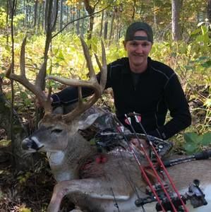 Meet your Posher, Luke